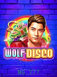 Explorando WolfDisco: Um mergulho no frenético mundo de BG 777