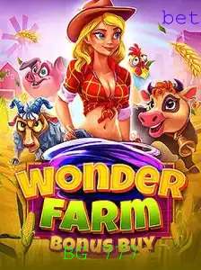 Descubra o Mundo de WonderFarmBonusBuy: Um Jogo Empolgante