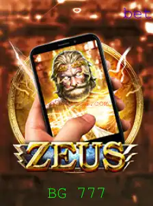 Explorando ZeusM: Um Mergulho no Mundo do Jogo BG 777